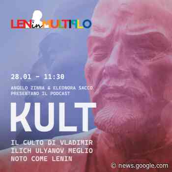 “Len-in Multiplo” a Cavriago: ascolti, racconti e riflessioni attorno al ... - Next Stop Reggio