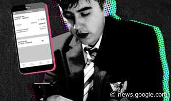 Young people warned over dangers of being a Money Mule - Solihull Observer