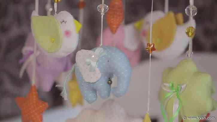 Austin City Council could ease restrictions for building, expanding child care facilities