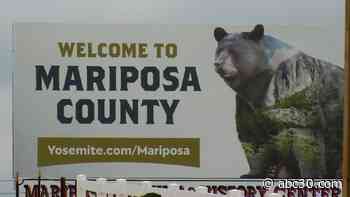 Mariposa County residents asked to provide information on storm damage