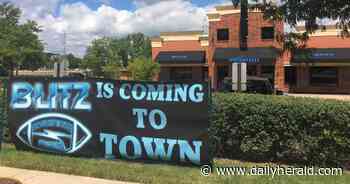 'To start off this way is not good': Arlington Hts. mayor fines new sports bar for staying open too late