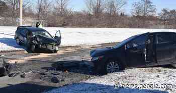 Woman, 85, killed in head-on crash in north Etobicoke - Toronto.com