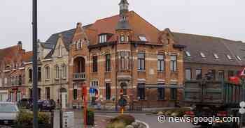 Appartementsprijzen in Staden blijven stijgen | Staden | hln.be - Het Laatste Nieuws