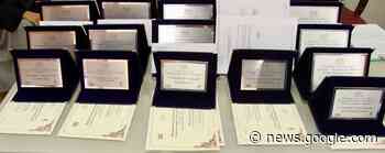 Premio Letterale Nazionale ALA 2022, le premiazioni - Livornopress ... - Livorno Press