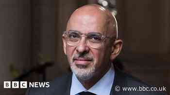 PMQs: Rishi Sunak quizzed about Nadhim Zahawi tax allegations