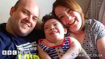 Plea for more disability funding for Warwickshire teen's care