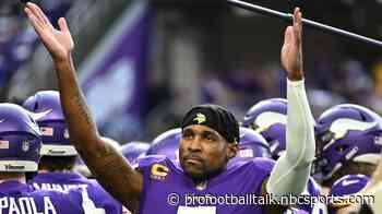 On fateful play, Patrick Peterson thought Kirk Cousins didn’t know what down it was