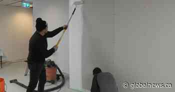 Break-in at Calgary festival venue shines light on community support