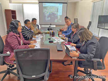 Gestiona Abelina López, recursos para colector Manzanillo-Caleta ... - Enfoque Informativo