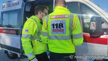 Incidente a Fontanafredda, auto esce di strada all'uscita della A28 - Friuli Oggi