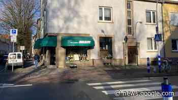 „Es tut schon weh“ - Blumen Ahlert in der Osnabrücker Wüste schließt - NOZ