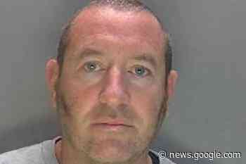 More calls made to police in wake of David Carrick case - Harrow Times