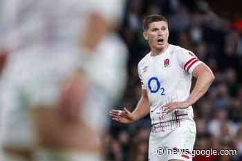 Borthwick: Owen accepts he needs to change and work hard - Harrow Times