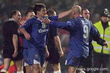 Mark Hughes remembers 'great team-mate' Gianluca Vialli - Harrow Times