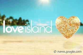 Love Island returns for first winter series since pandemic - Harrow Times