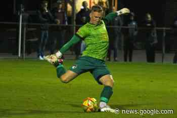 Laird 'proud' and 'happy' of Purnell's display in Weston AFC's win at ... - Midweek Herald