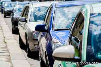 Free parking as Brent Serco traffic wardens vote to strike - Harrow Times