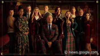 How to watch The Traitors US with host Alan Cumming - Harrow Times