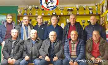 Il Consiglio del Vespa Club Gubbio "Enzo Sannipoli" 2023/2025 ... - Cronaca Eugubina