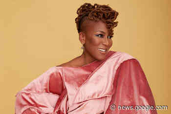 Tanika Charles and STORRY team up for night of R&B in Courtenay ... - Comox Valley Record