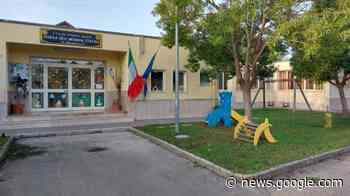 Agropoli, potenziato il micronido | CILENTANO.IT - cilentano.it