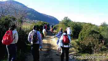 Agropoli, centro visite Trentova si prepara alla riapertura - Voce di Strada