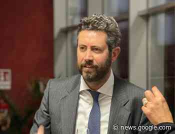 Circolo Nautico Canottieri Agropoli: Carmelo Tommaso Russo è il ... - Giornale del Cilento