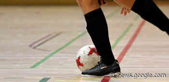 Wasserschaden in Kronach: Burgerbrach richtet die ... - fussballn.de