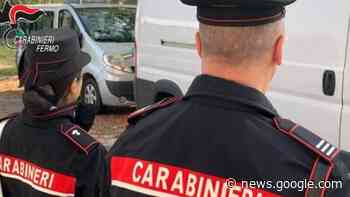 Fermo: rubano un furgone carico di attrezzi. Denunciati 3 ventenni - Vivere Fermo