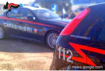 Fermo, rubano un furgone carico di attrezzi: denunciate tre persone - Centropagina