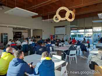 "O mi formo, o mi fermo", La competizione: tratti di personalità a ... - Padova Calcio
