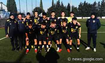 PRIMAVERA. Il Bari si impone a Fermo nella prima del 2023: in gol ... - Fermana F.C.