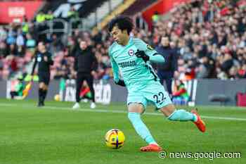 Report: Brighton 25-year-old is even happier under Roberto De ... - The Chelsea Chronicle - Chelsea FC News