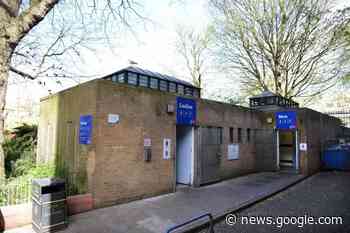 Brighton council to blame for public toilet closures, Tories claim - The Argus