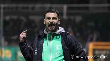 Regionalliga Nordost: Kracher von Chemie fällt aus, Lok vor Absage - BILD