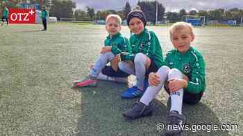 Erstes Hallenturnier der Vereinsgeschichte für Chemie Triptis ... - Ostthüringer Zeitung