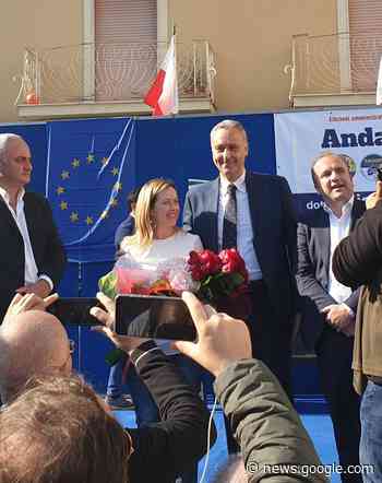 SCAFATI, COMUNALI 2023. SALVATI IN CAMPO MA SARA ... - Agenda Politica