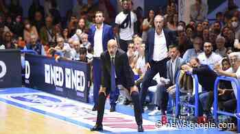 Brindisi delude ancora perdendo in casa contro Scafati (71-75 ... - BrindisiOggi