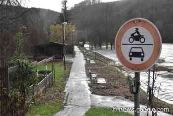 Bäume an Siegpromenade in Windeck-Dattenfeld gefällt - Kölner Stadt-Anzeiger