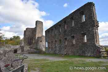 Windeck: Areal Burg- und Museumsdorf erhält B-Stempel der ... - Kölnische Rundschau