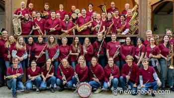 TSV Heusenstamm: Blasorchester seit 1909 fester Bestandteil im ... - op-online.de