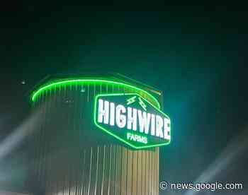 BUSINESS BEAT: Coldwater Chamber ribbon cutting at Highwire ... - WTVB
