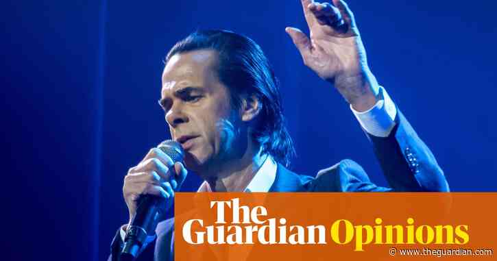Are AI-generated songs a ‘grotesque mockery’ of humanity or simply an opportunity to make a new kind of music?  | Jeff Sparrow