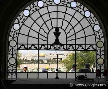 Neue Reise nach Jerusalem - Heitersheim - badische-zeitung.de