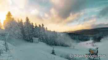 Sauerland, Thüringer Wald und Harz starten Skibetrieb wieder - Süddeutsche Zeitung - SZ.de