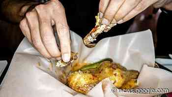 Poulet im Chörbli: Eine kulinarische Reise ins (frittierte) Herz der ... - Beobachter