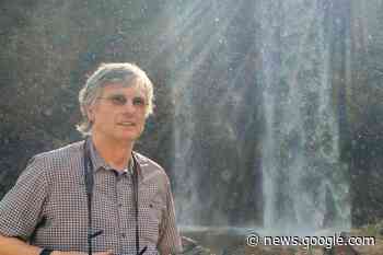 Ein Gundelfinger berichtet von seiner Reise in den Norden ... - badische-zeitung.de