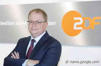 Jürgen Erbacher: „Ich empfinde meine Arbeit als ein großes Privileg ... - Fränkische Nachrichten