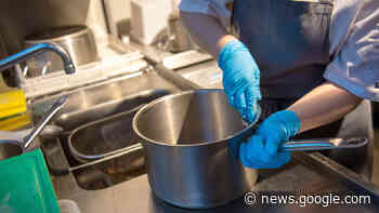 Personalnot im Gastgewerbe: Wenn keiner mehr Teller waschen will ... - tagesschau.de