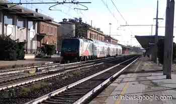 Ragazzo travolto da un treno nei pressi di Ferrara – Telestense - Telestense